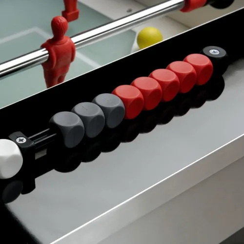 Calciobalilla Pro Champion ITSF con aste uscenti