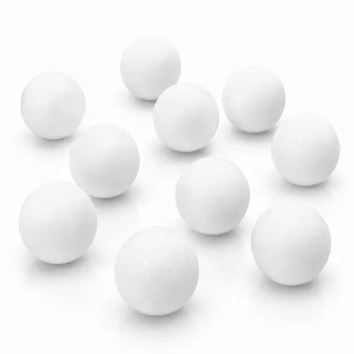 Set palline Standard per calciobalilla in polipropilene