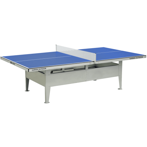 Tavolo tennistavolo Garden Outdoor per esterno
