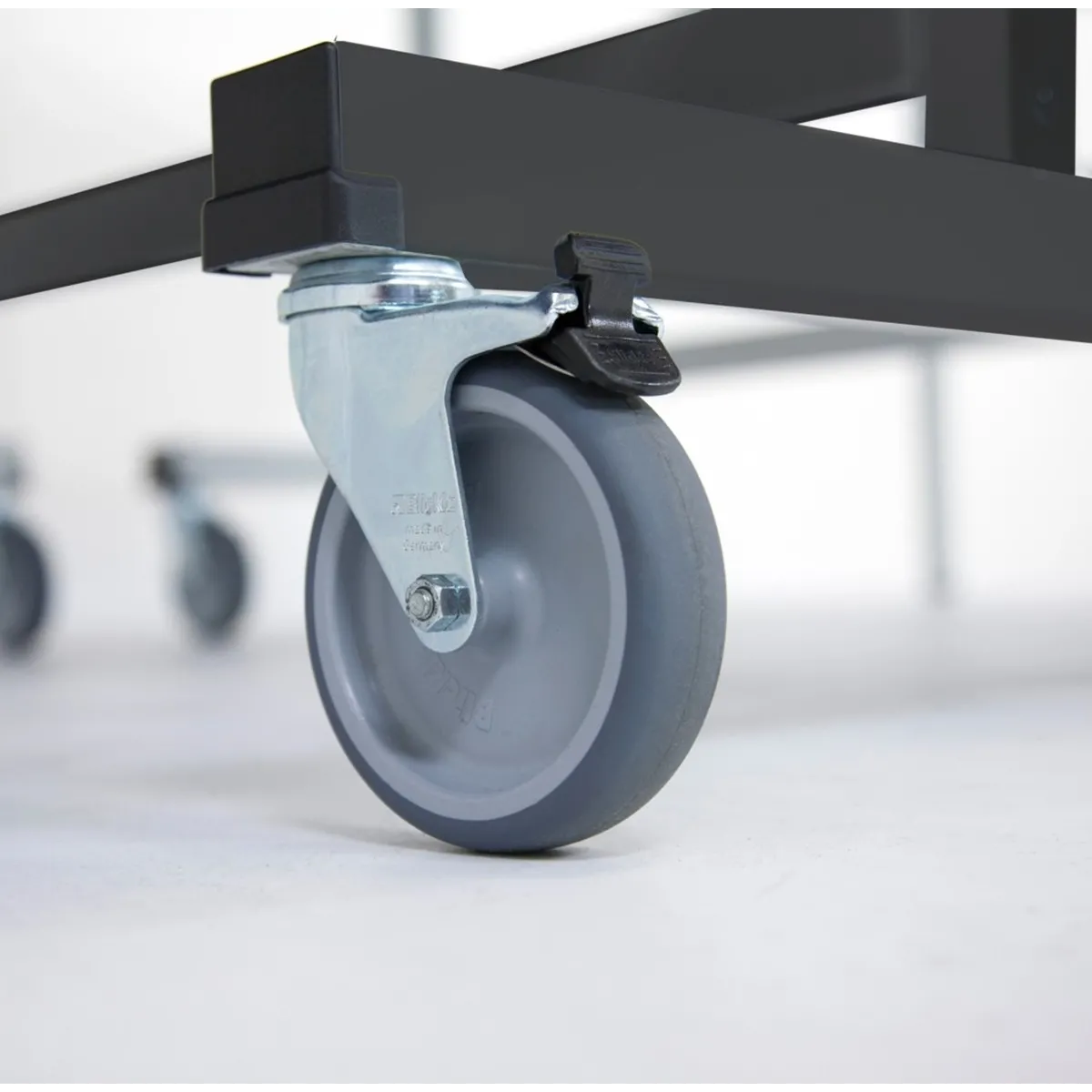 Tavolo tennistavolo regolamentare Club indoor