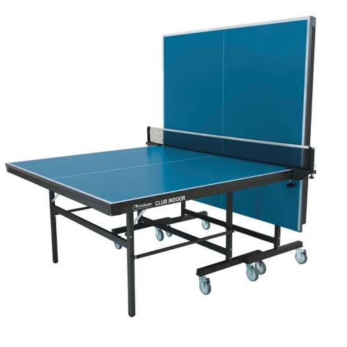 Tavolo tennistavolo regolamentare Club indoor