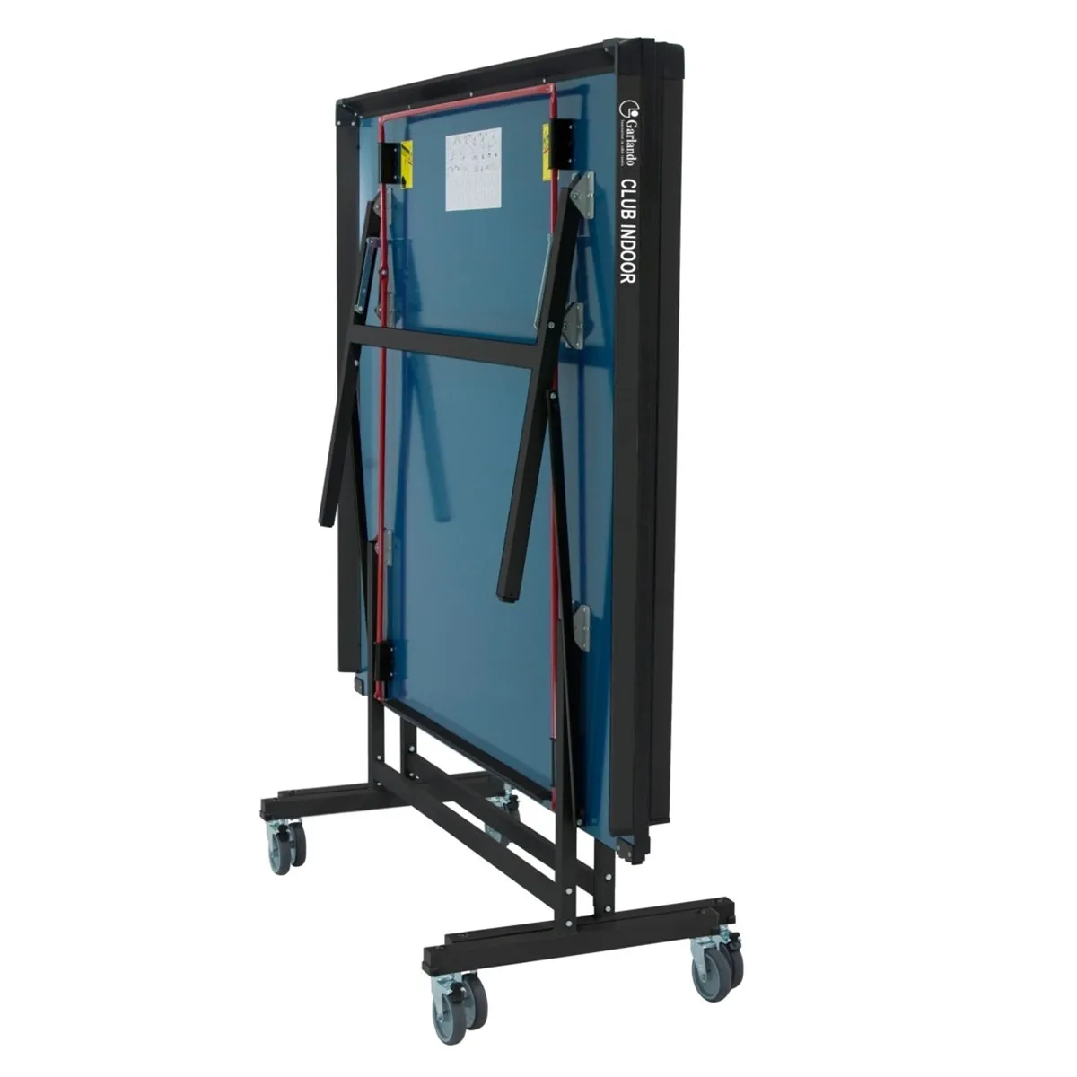 Tavolo tennistavolo regolamentare Club indoor