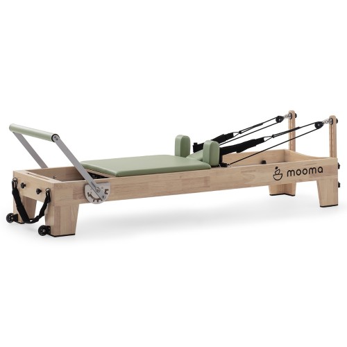 Reformer classico in legno