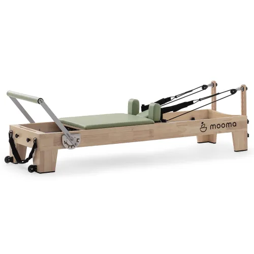 Reformer classico in legno