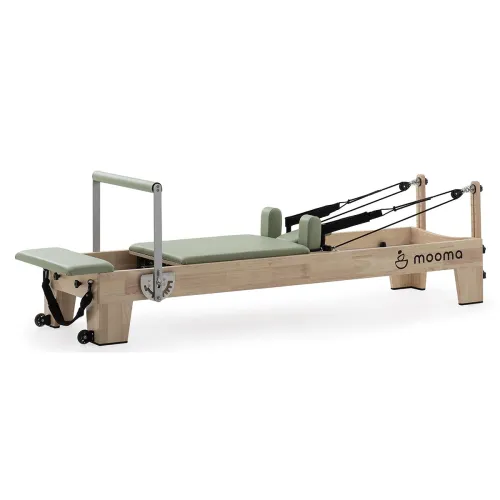 Reformer classico in legno