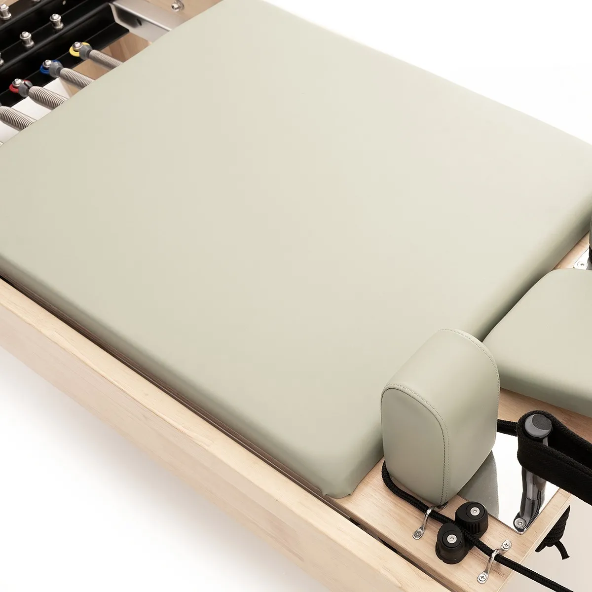 dettaglio Reformer classico