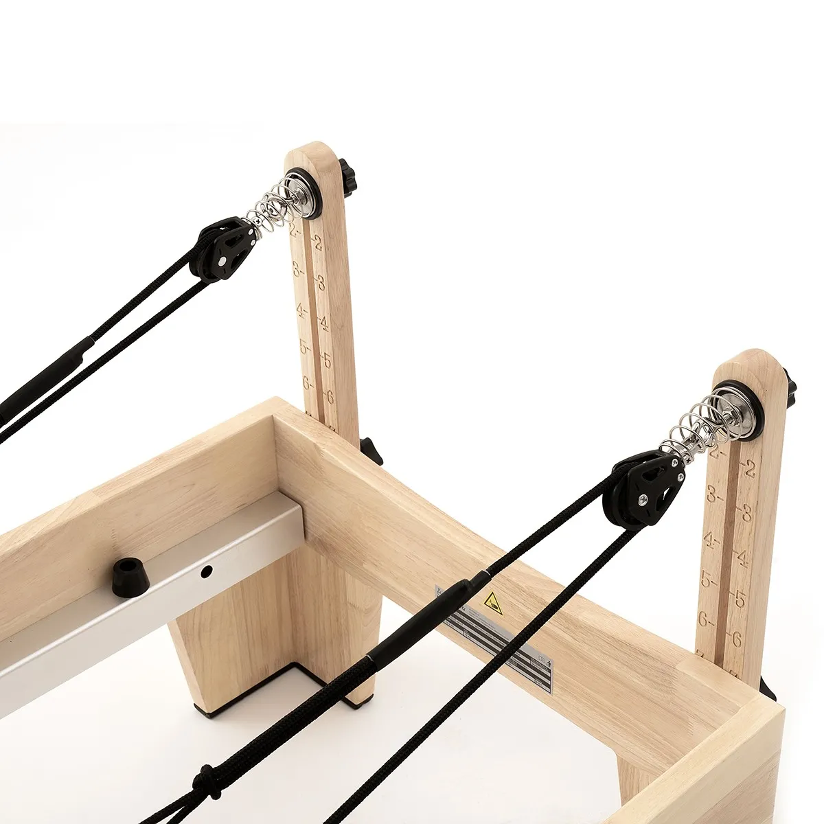 dettaglio Reformer classico