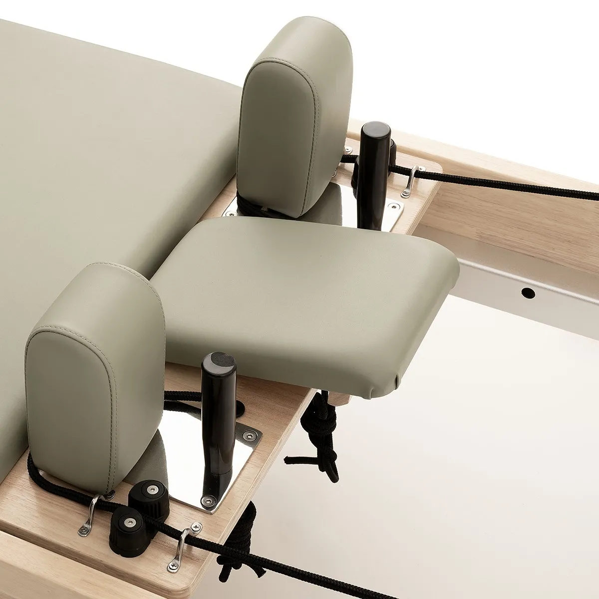 dettaglio Reformer classico