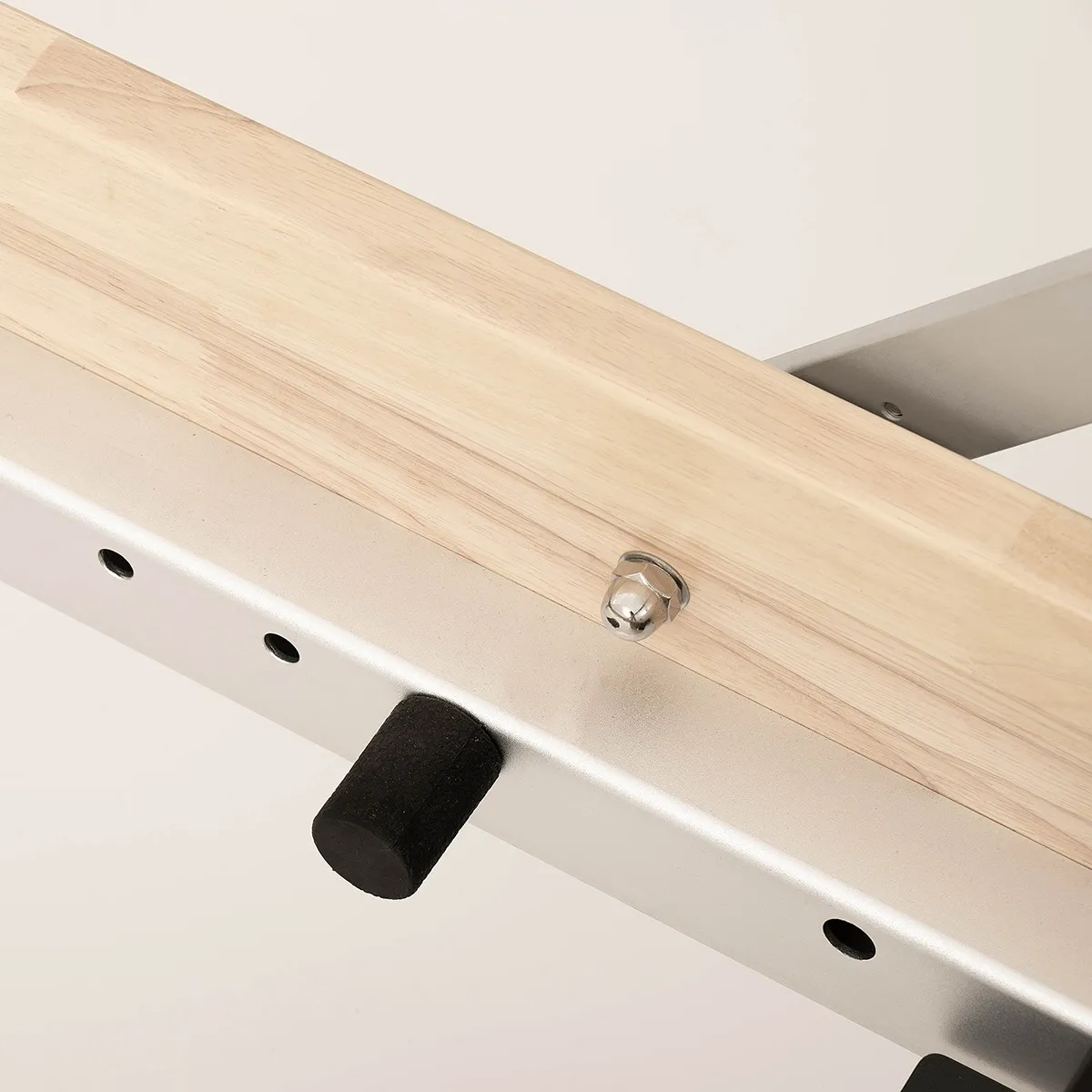 dettaglio Reformer classico