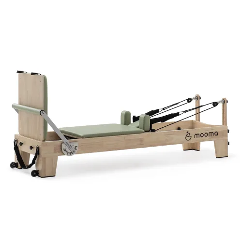 Reformer classico in legno