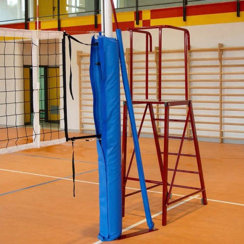 Palchetto arbitro pallavolo "in piedi"