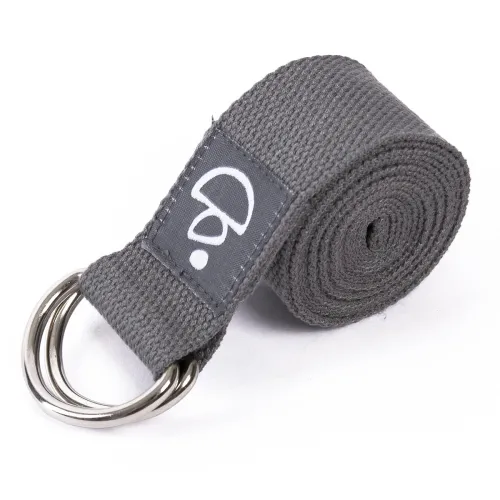 Cinghia stretching yoga e pilates Mooma