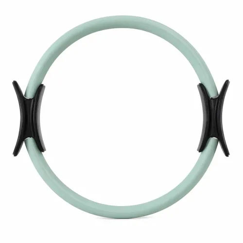 Pilates Ring Mooma con anima in acciaio rivestita