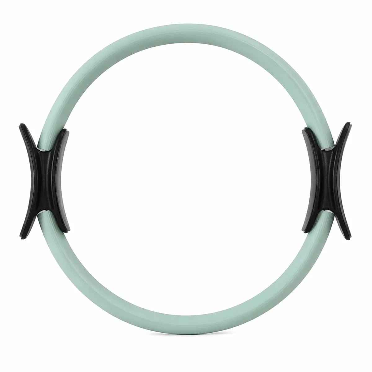 Pilates Ring Mooma con anima in acciaio rivestita