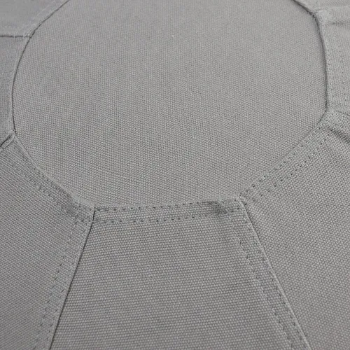 Gym ball pilates Mooma sfoderabile Ø 75 cm