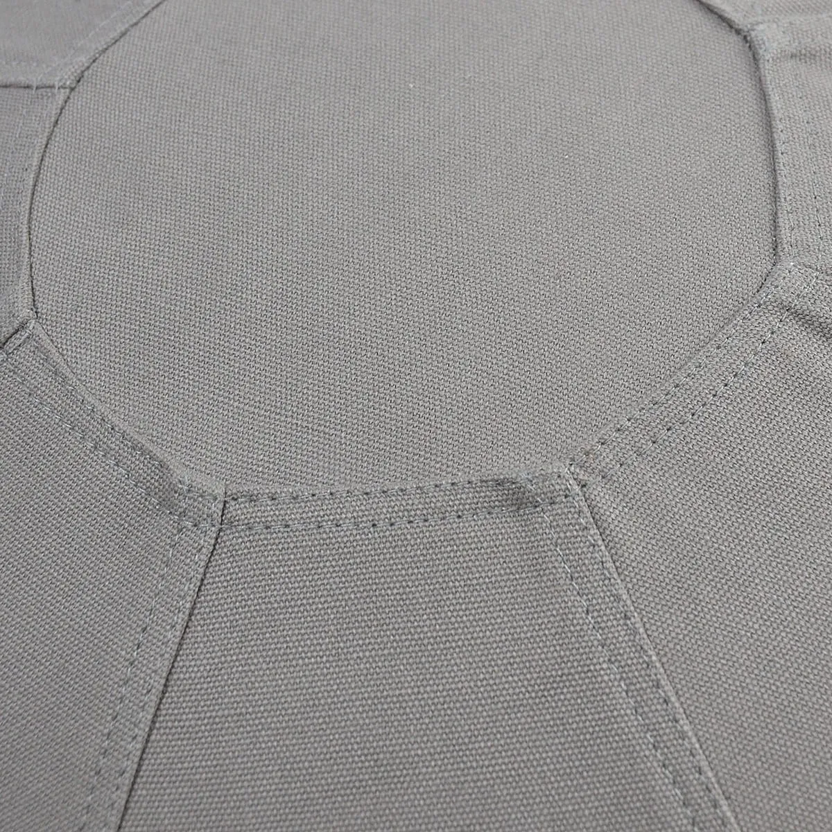 Gym ball pilates Mooma sfoderabile Ø 75 cm