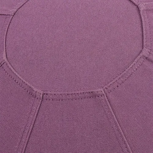 Gym ball pilates Mooma sfoderabile Ø 75 cm