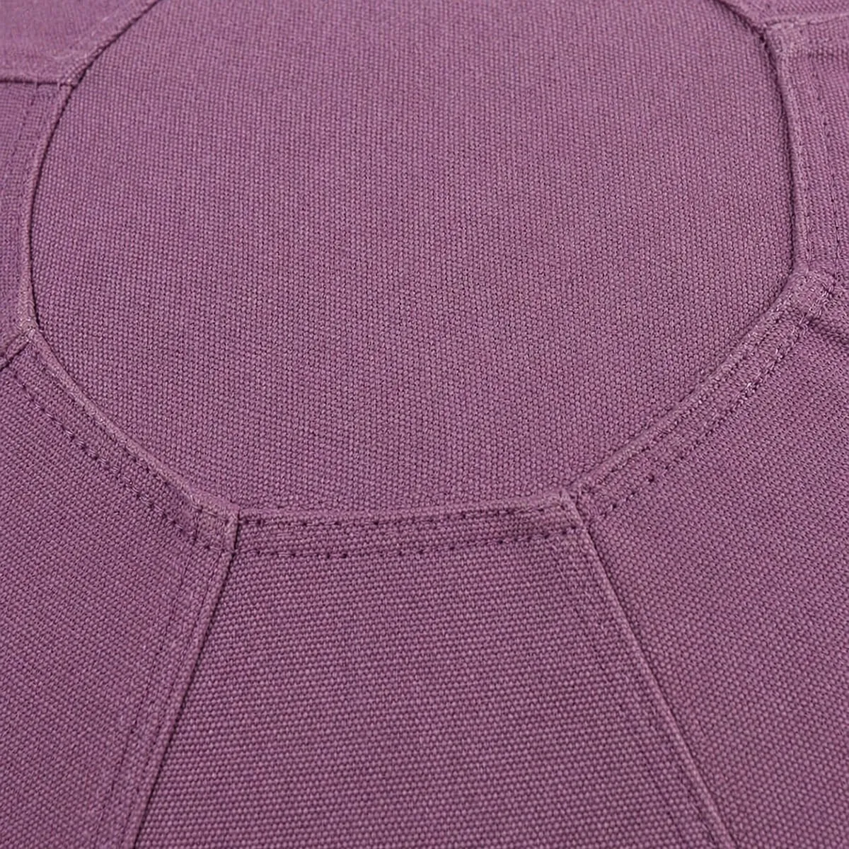 Gym ball pilates Mooma sfoderabile Ø 75 cm