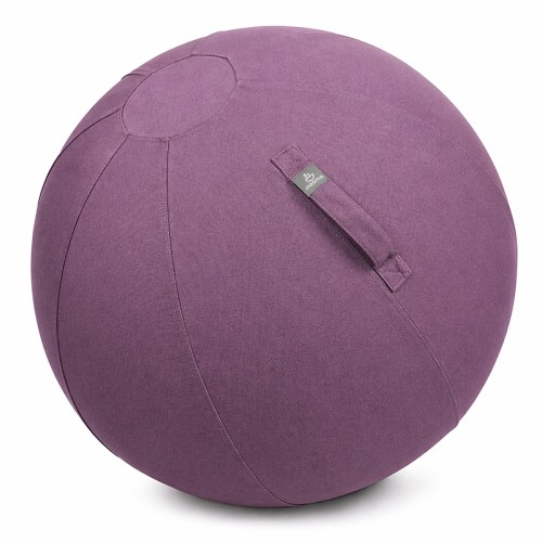 Gym ball pilates Mooma sfoderabile &Oslash; 75 cm