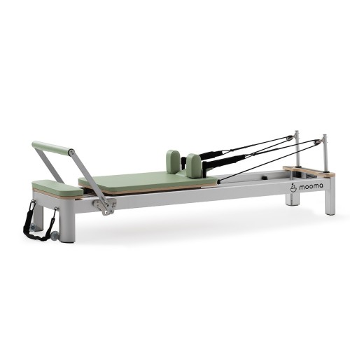 Reformer classico in alluminio Mooma
