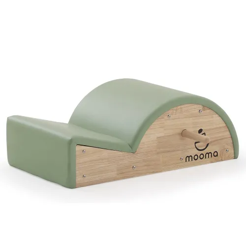 Spine Corrector, Pilates Arc in quercia naturale