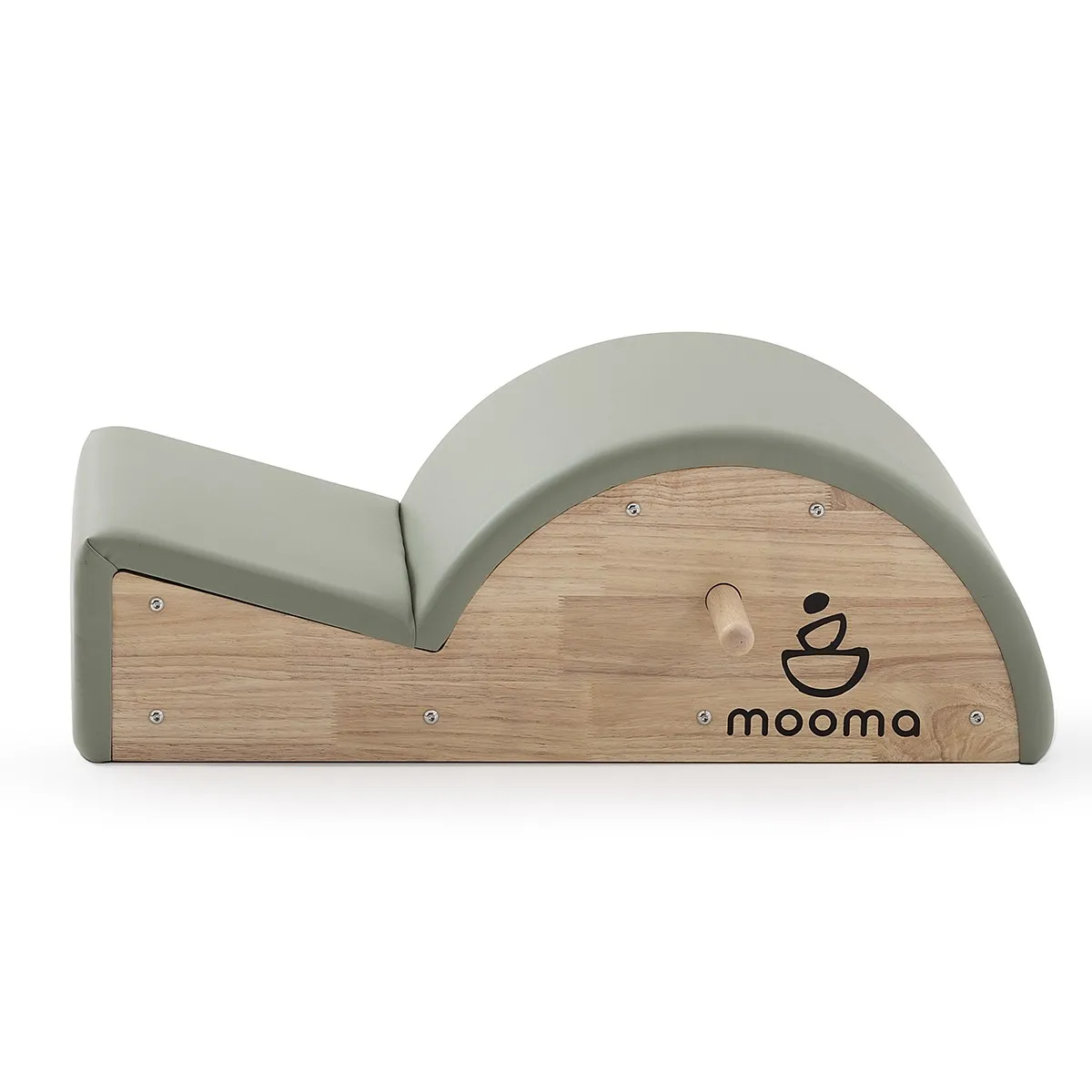 Spine Corrector, Pilates Arc in quercia naturale