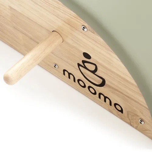 Spine Corrector, Pilates Arc in quercia naturale