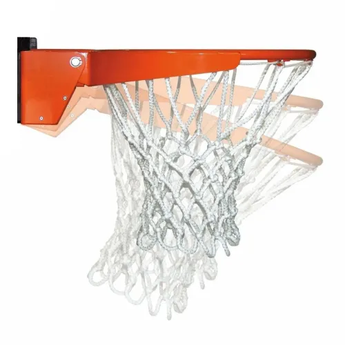 Impianto Basket a Parete Omologato FIBA 2° Livello