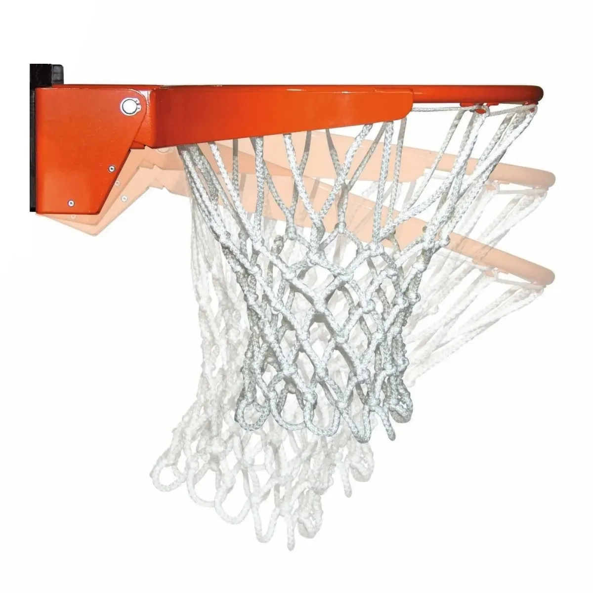 Impianto Basket a Parete Omologato FIBA 2° Livello