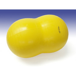 Physio Roll, palla doppia diametro 55 cm