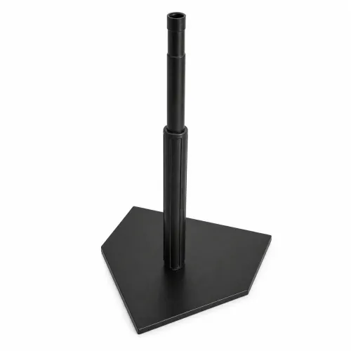 Batting Tee per baseball e softball regolabile in altezza