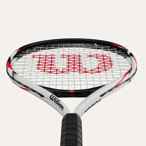 Racchetta tennis WilsonFusion XL | Principianti ✅ Scuola ✅