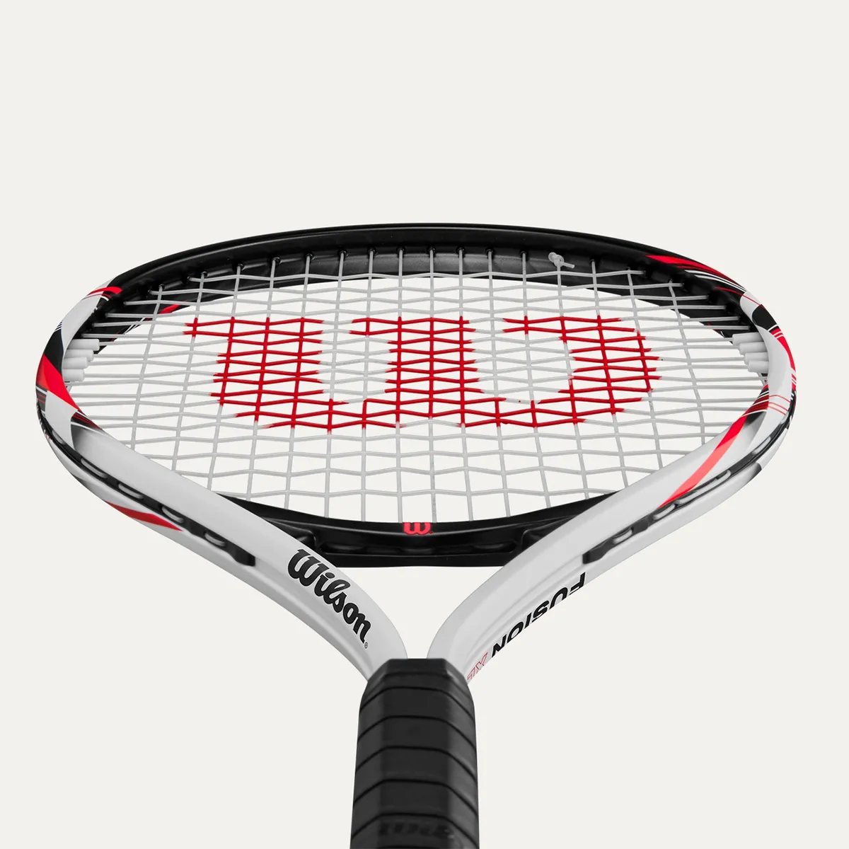 Racchetta tennis WilsonFusion XL | Principianti ✅ Scuola ✅