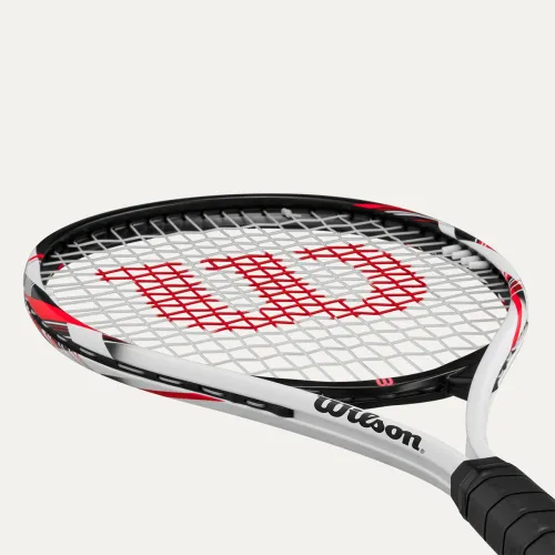 Racchetta tennis WilsonFusion XL | Principianti ✅ Scuola ✅