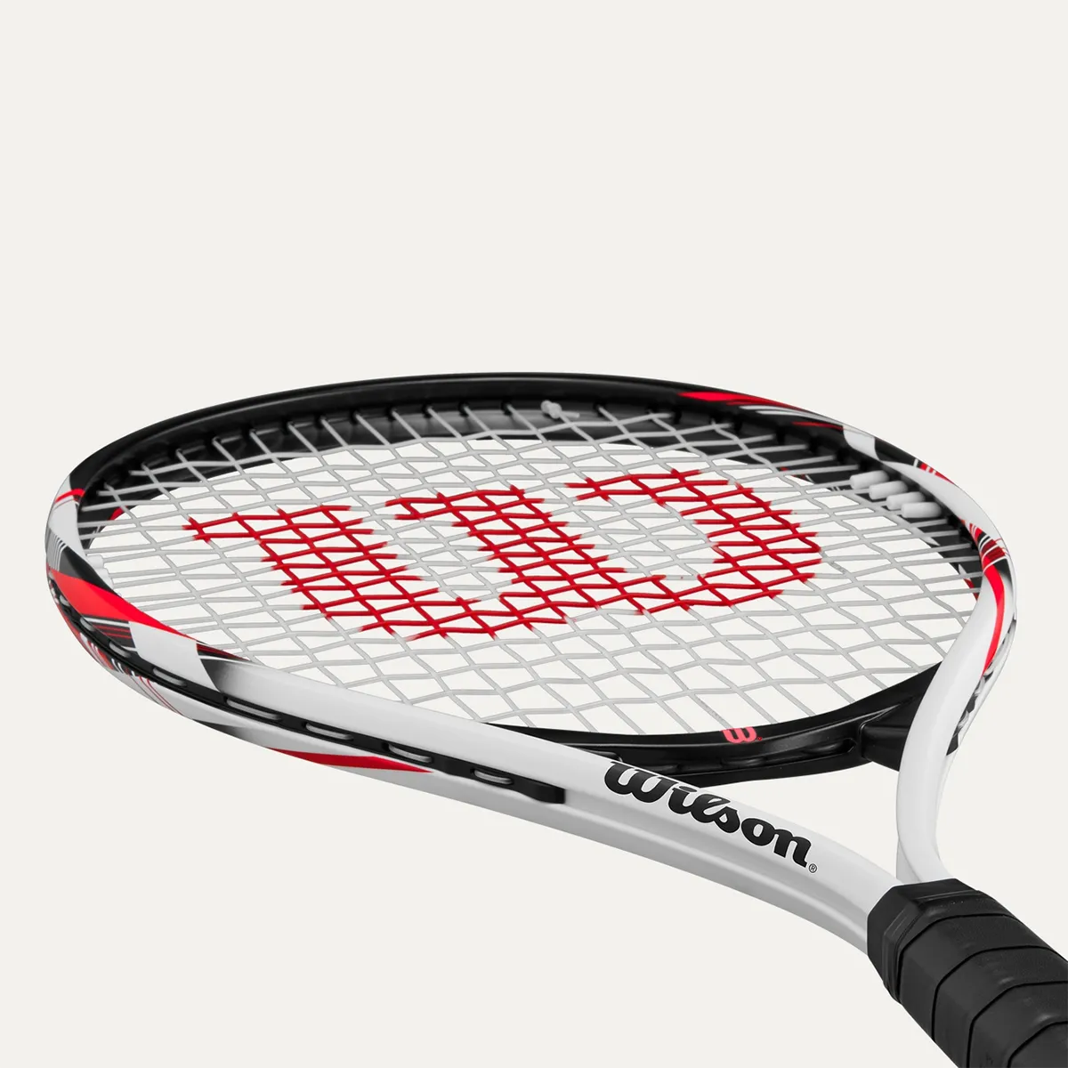 Racchetta tennis WilsonFusion XL | Principianti ✅ Scuola ✅