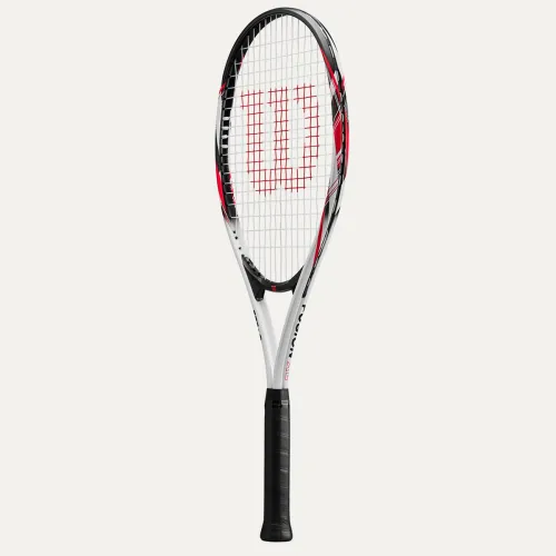 Racchetta tennis WilsonFusion XL | Principianti ✅ Scuola ✅