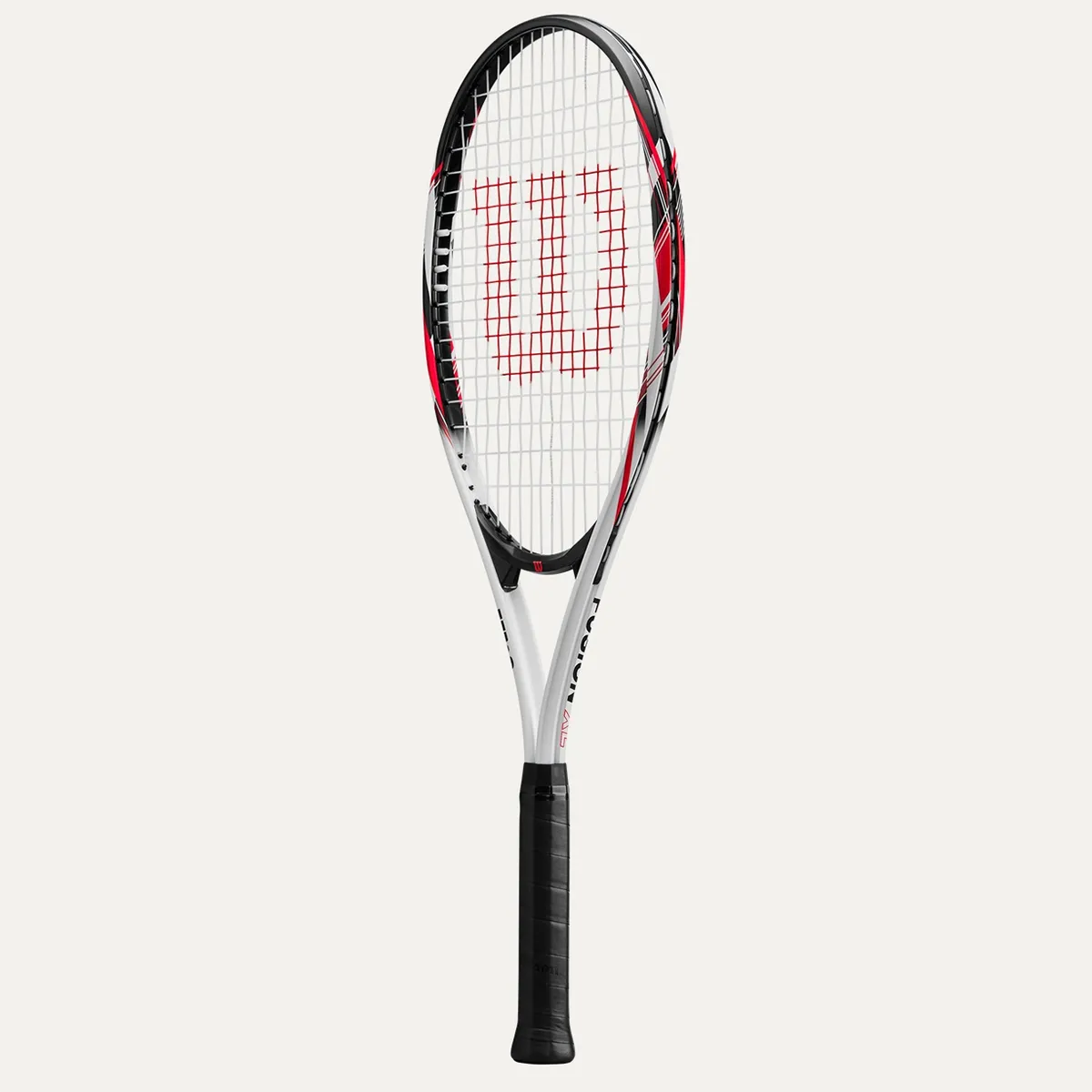 Racchetta tennis WilsonFusion XL | Principianti ✅ Scuola ✅