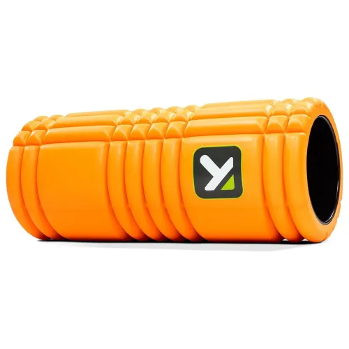 The Grid Trigger Point, roller miofasciale da 33 cm., diam. 14 cm.