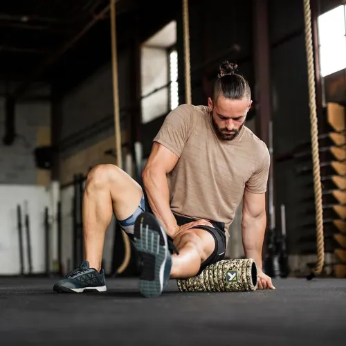 Trigger Point | Grid Camouflage | Rullo colore mimetico