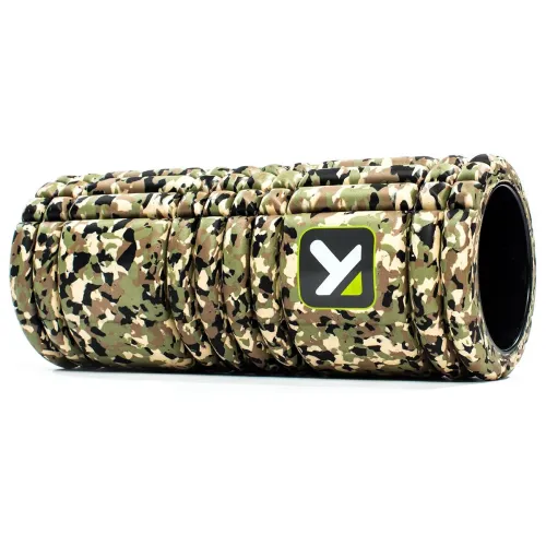 Trigger Point | Grid Camouflage | Rullo colore mimetico