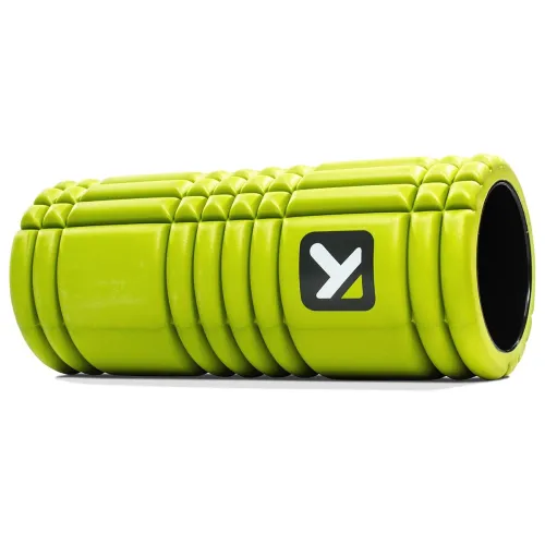 The Grid LIME Trigger Point, roller miofasciale da 33 cm., diam. 14 cm.