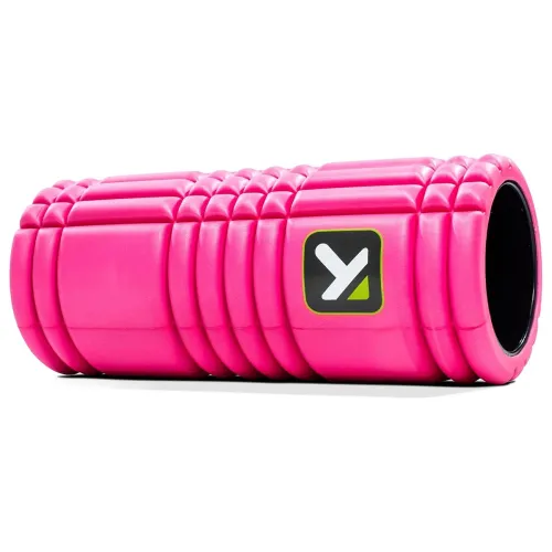 The Grid PINK Trigger Point, roller miofasciale da 33 cm., diam. 14 cm.