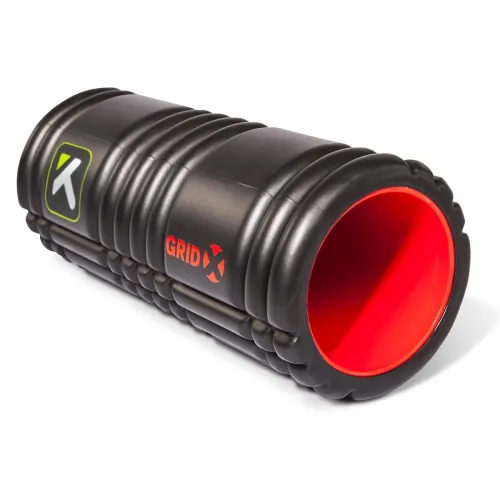 The Grid X Trigger Point, roller miofasciale a doppia densità