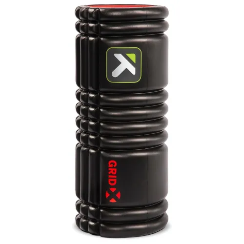 The Grid X Trigger Point, roller miofasciale a doppia densità da 33 cm