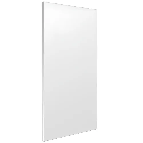 Specchio per palestra e danza 200x100 cm