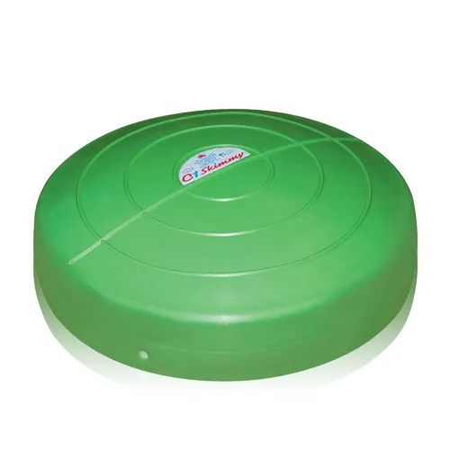 Trial Skimmy C1, disco/pedana per esercizi di equilibrio e stabilità