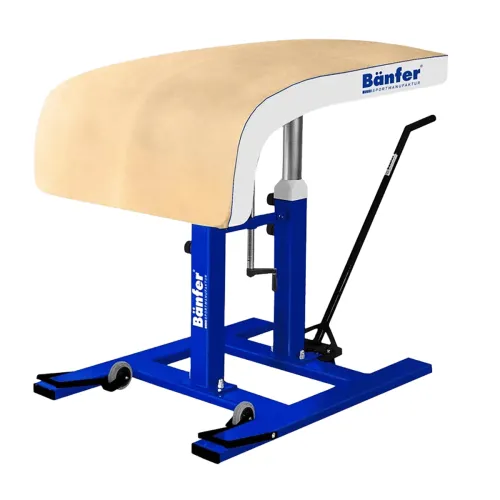 Tavola per volteggio Baenfer ST-6 da allenamento