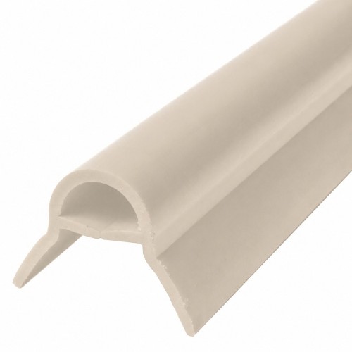 Protezione angolare per interni in PVC flessibile - H. 200 cm