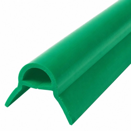 Protezione angolare per interni in PVC flessibile - H. 200 cm
