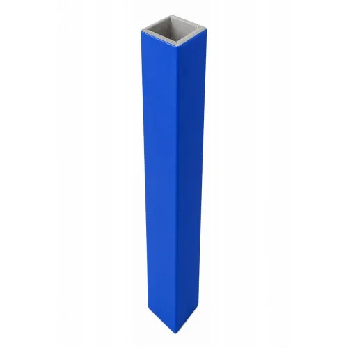Protezione antitrauma sp. 20 mm per pali esterni